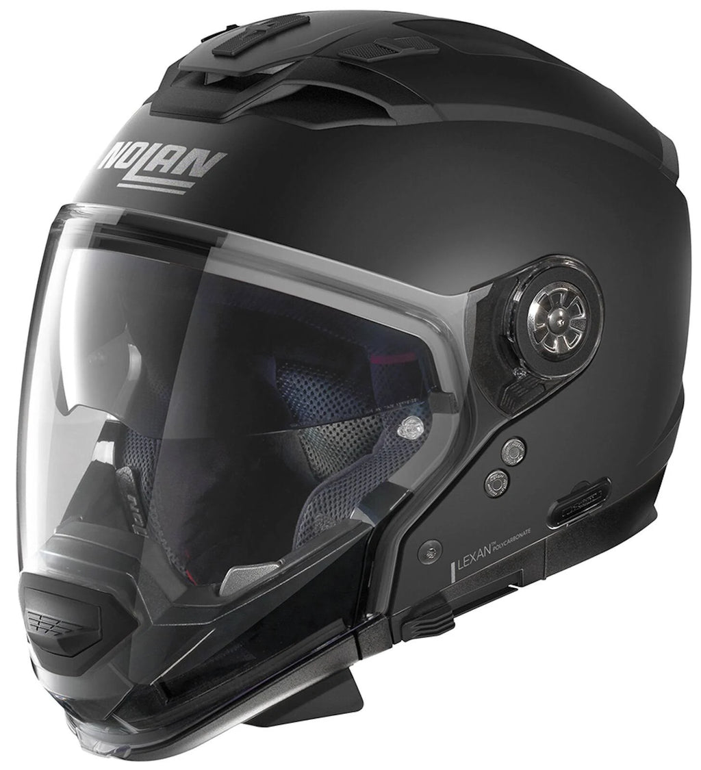 Black L Helmet M5434