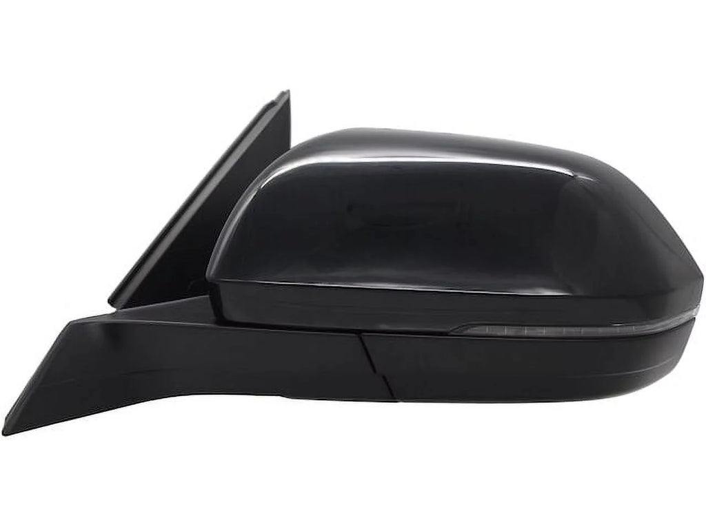 Left Driver Side Mirror F222