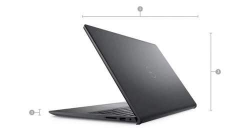 15.6" FHD Core i5 512GB SSD 16GB RAM Laptop C690804