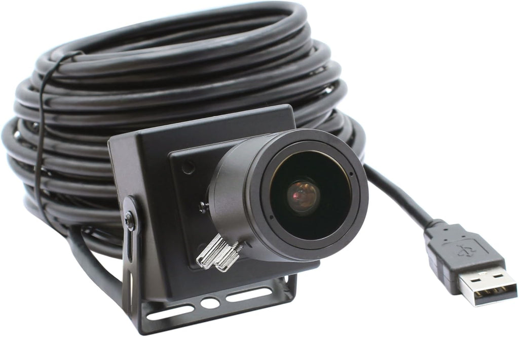 4mm Lens Prototype Camera Pack of 2 M865342