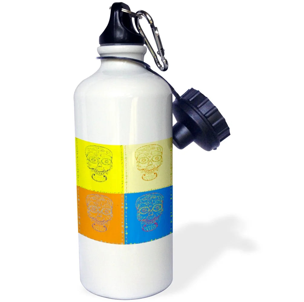 21oz Sports Water Bottle J1749