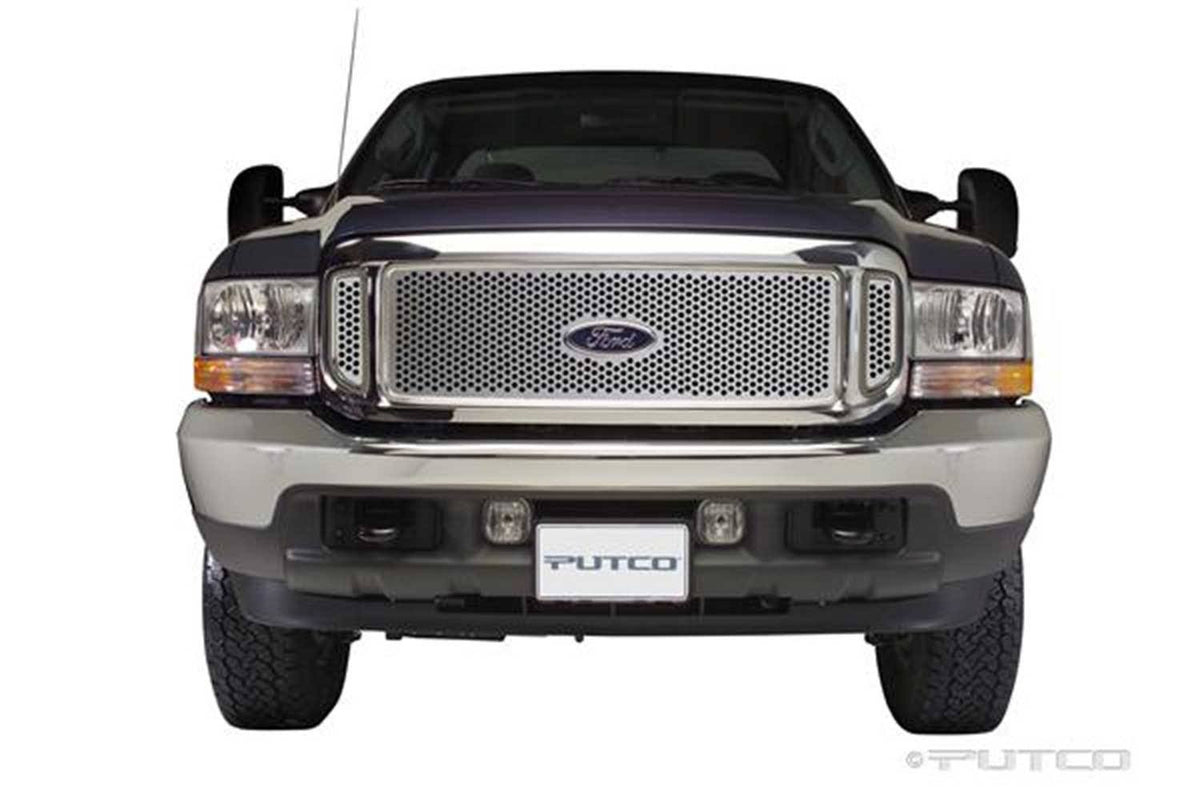 Punch Grille B402361