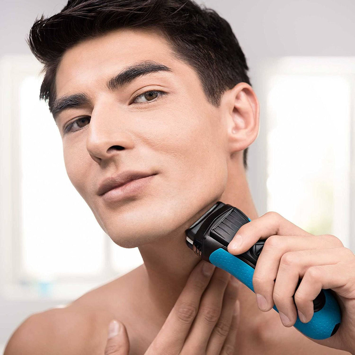 Foil & Cutter Cassette Replacement W557306