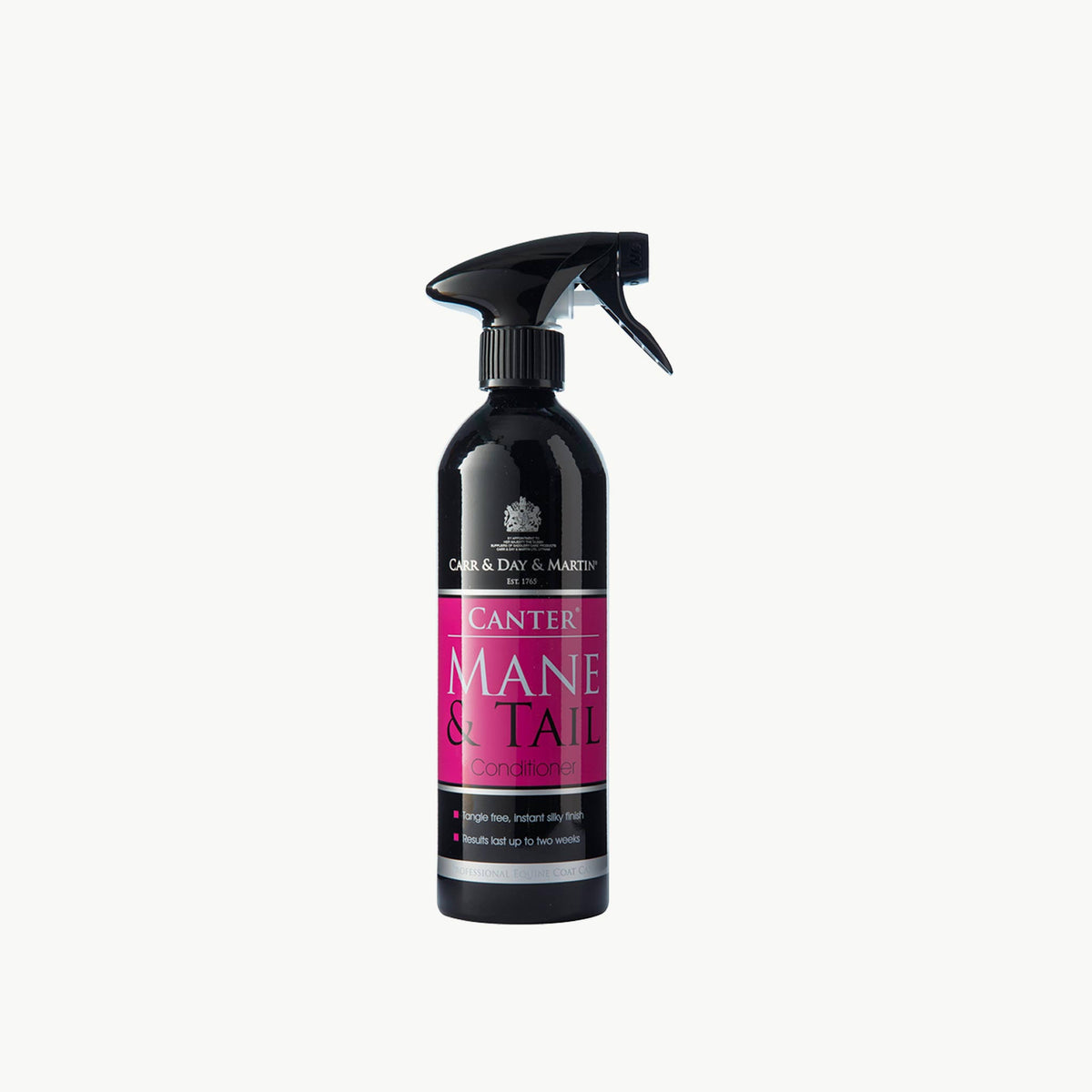 Canter Mane & Tail Conditioner - 5 litres H334