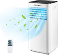 Portable Air Conditioner 10000BTU (SACC 7000 BTU) with Remote Control Z584