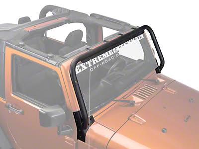 Windshield Light Mount X2293