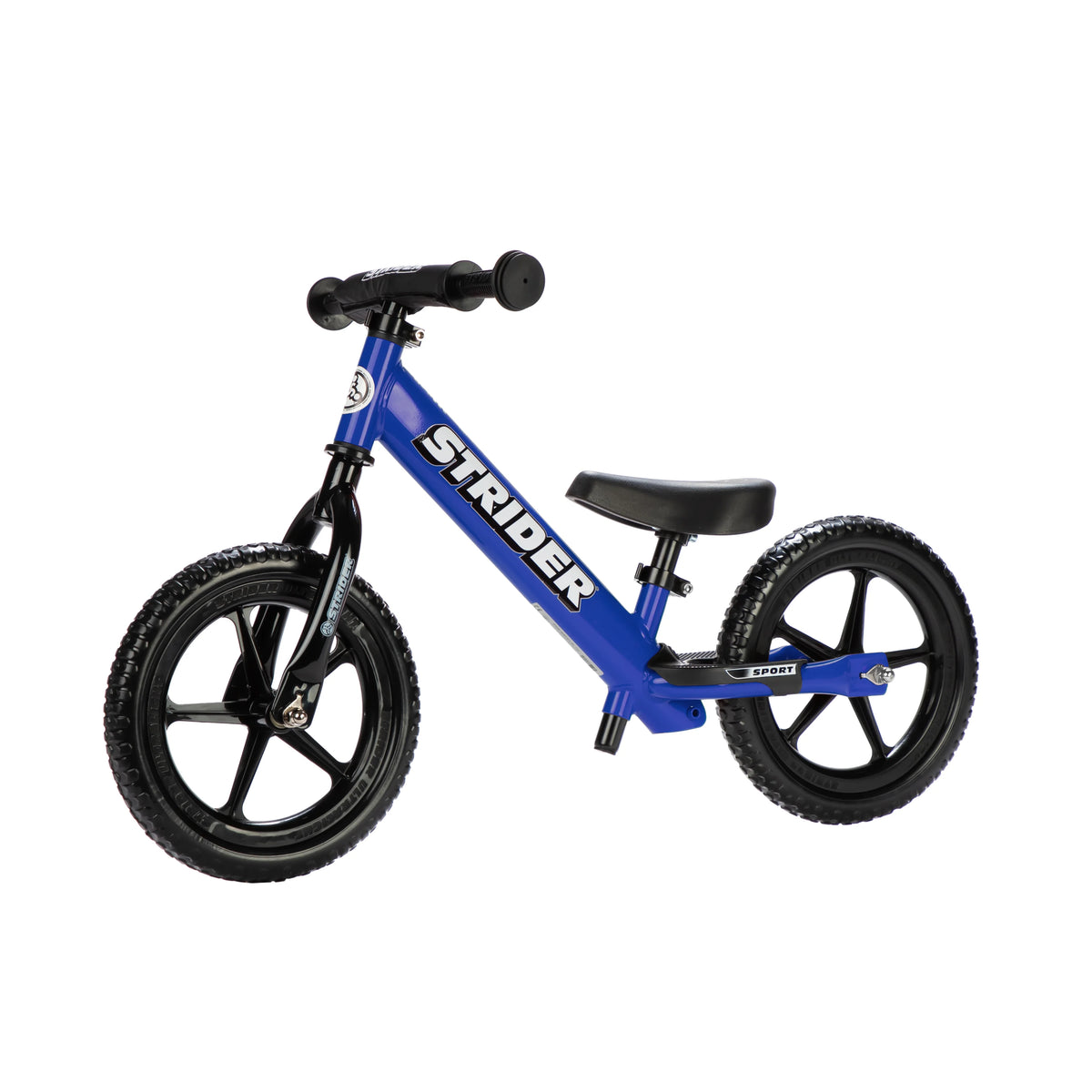 Blue Balance Bike I215646