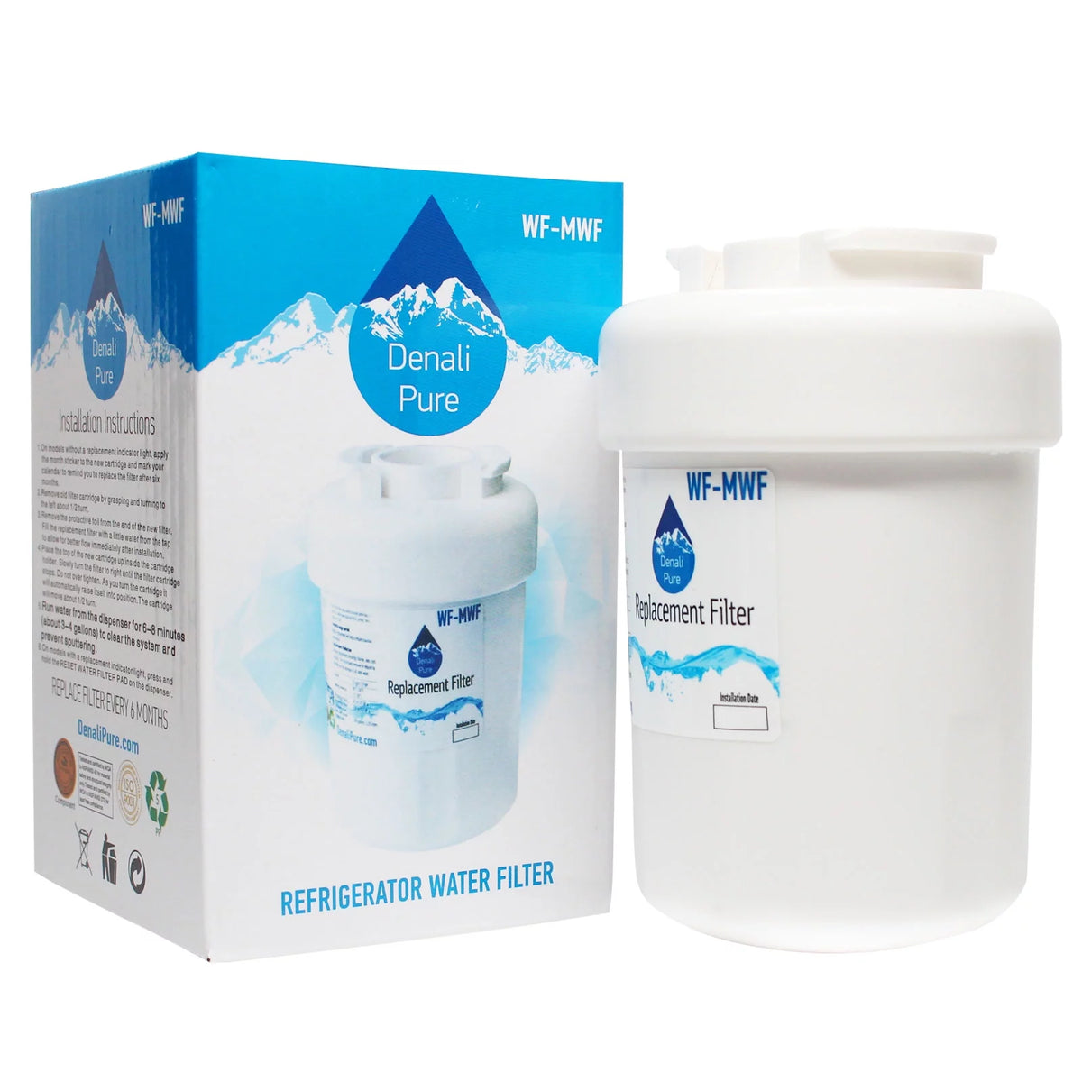 Refrigerator Water Filter Cartridge E40274