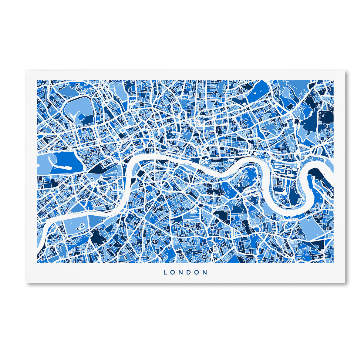 Canvas Art M623873
