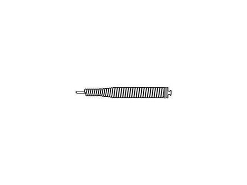 1/2 in. x 75 ft. Drain Cleaning Cable T5520