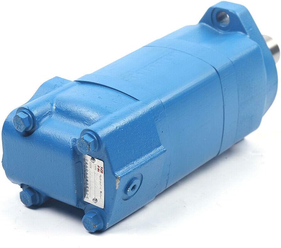 Hydraulic Motor for Char-Lynn 104-1228-006 Eaton 104-1228 Serie 2 Bolt Staggered Ports J42075
