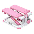 Pink Stepper Machine N2415