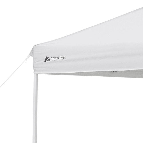 10' x 10' Straight Leg Canopy X81874