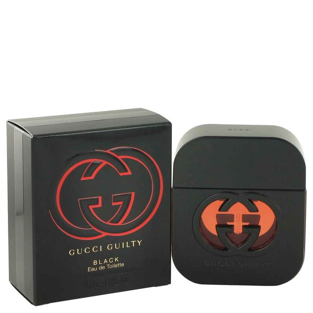 Black 1.6 oz EDT Spray Z262