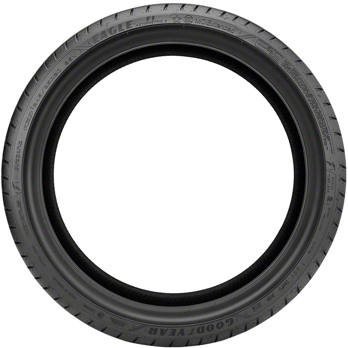 Summer Passenger Tire O358347