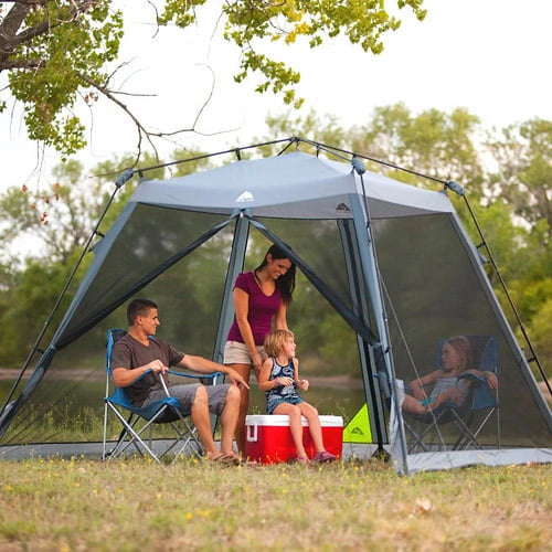 10' x 10' Instant Screen House T3764
