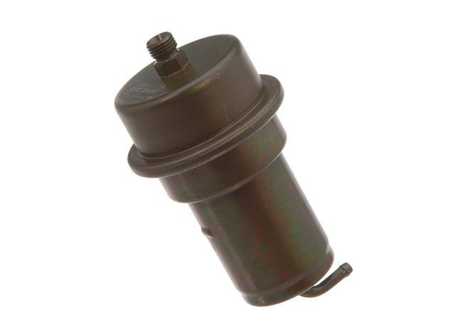 Fuel Accumulator M992959
