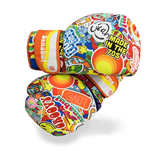 Adult Boxing Gloves K973