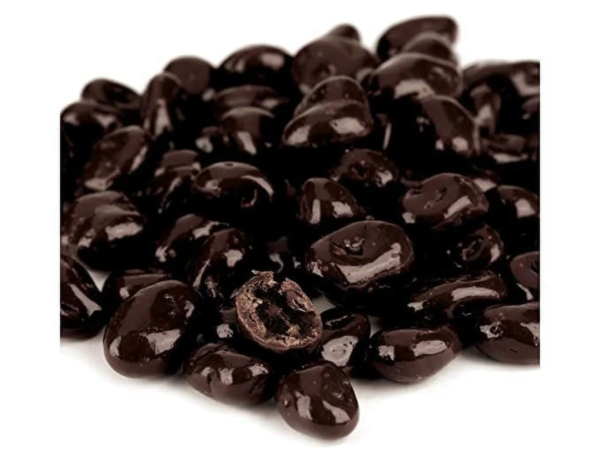 Dark Chocolate Covered 1 Pound C3291