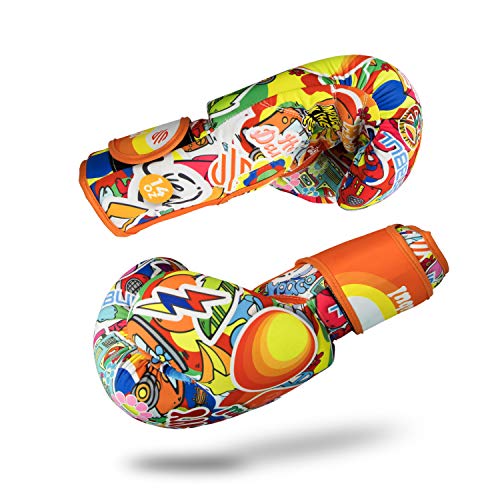 Adult Boxing Gloves K973