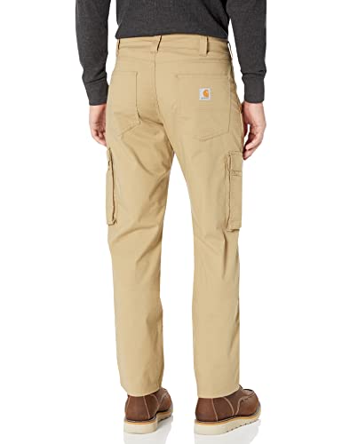 Men's Relaxed Fit Ripstop Cargo Work Pant A301502