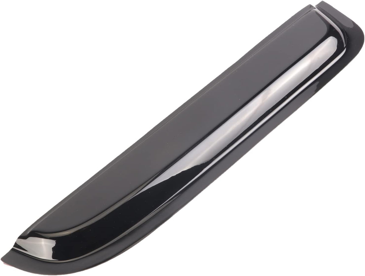 Window Vent Visors Deflectors Rain Guards 4 Piece Set R8609