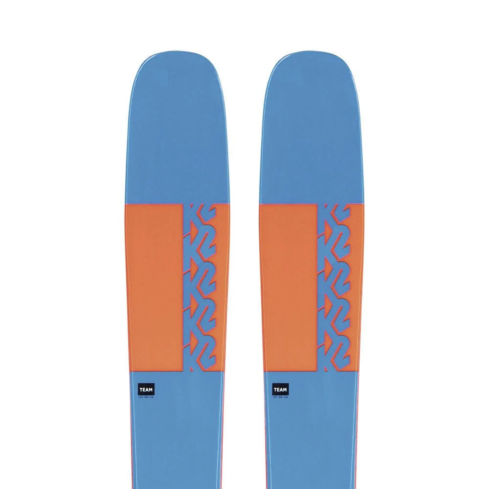 K2 Mindbender Team 155 cm J612405