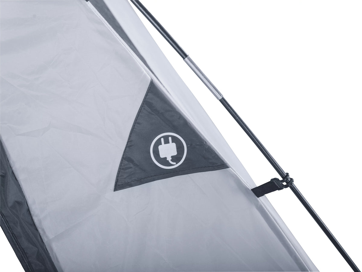 6-Person Clip & Camp Dome Tent X73945