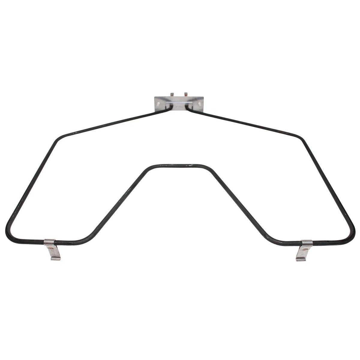 2-Pack Replacement Bake Element for General Electric Oven Heating Element E49398