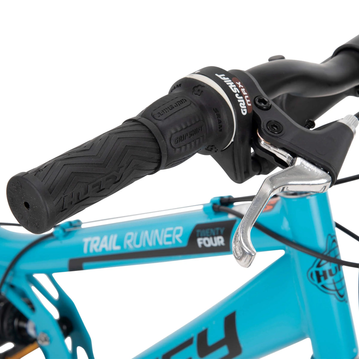 24 Full Suspension Mountain Bike B594876