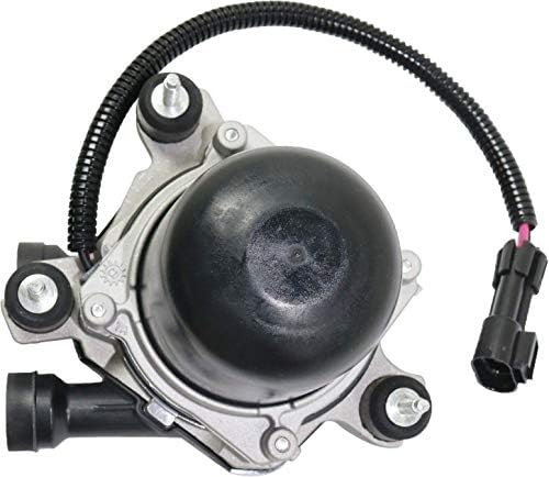 Secondary Air Injection Pump B51119