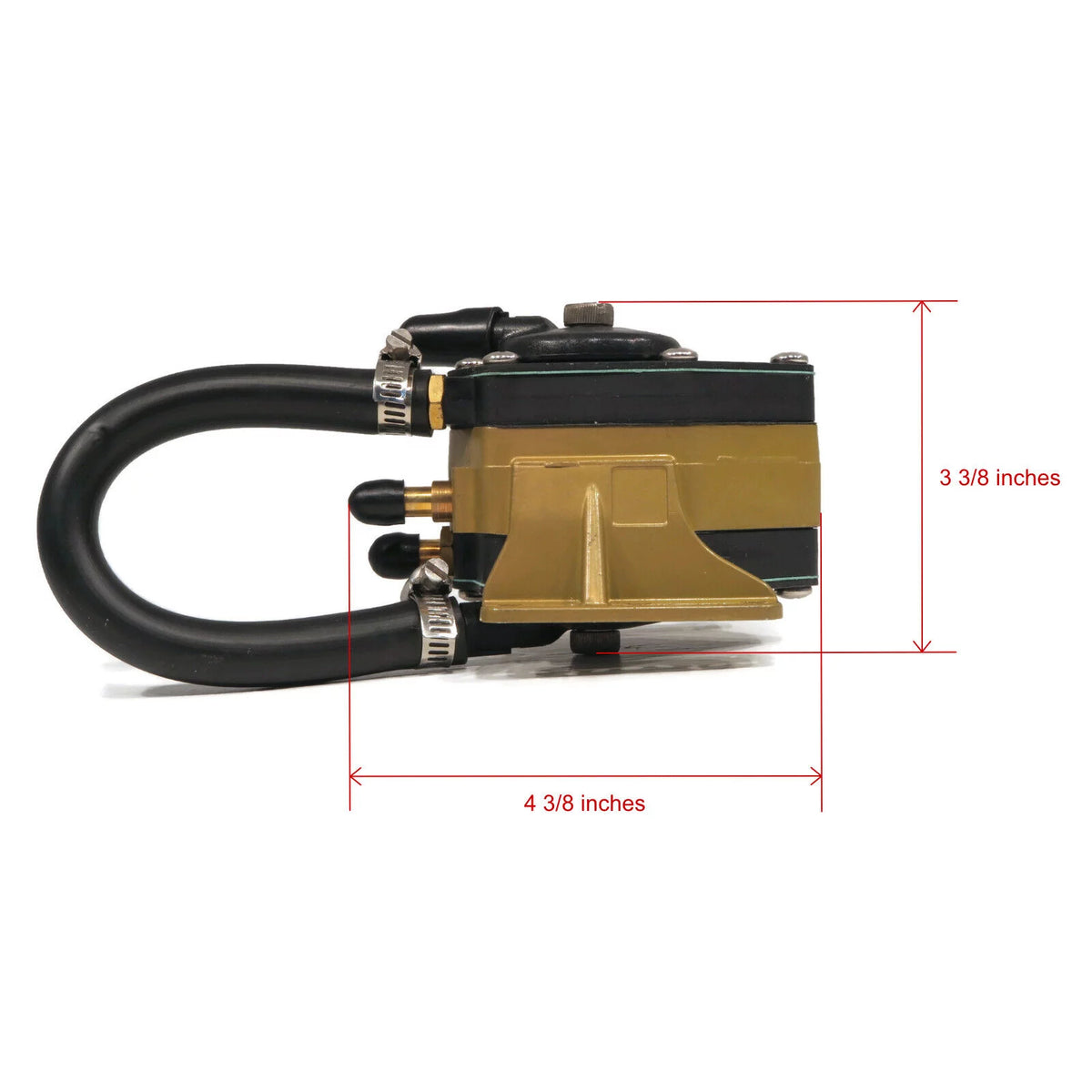 VRO Conversion Fuel Pump A450097
