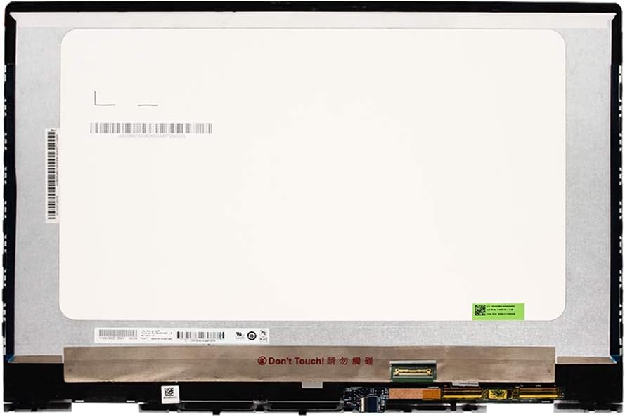 LCD Touch Screen Replacement 15.6 FHD LED Display Assembly S317232