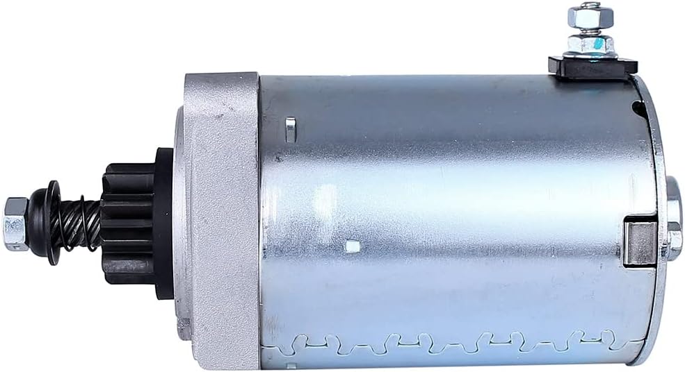 Starter Motor M78666