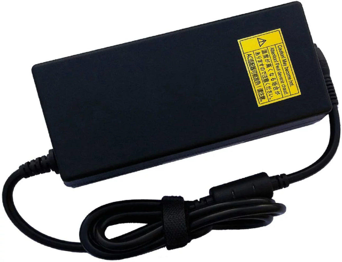 Global AC / DC Adapter Switching Power Supply Cord Cable PS Charger X5132