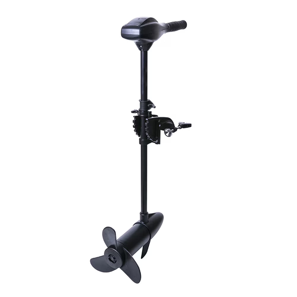 Electric Saltwater Trolling Motor with Transom Mount Z199