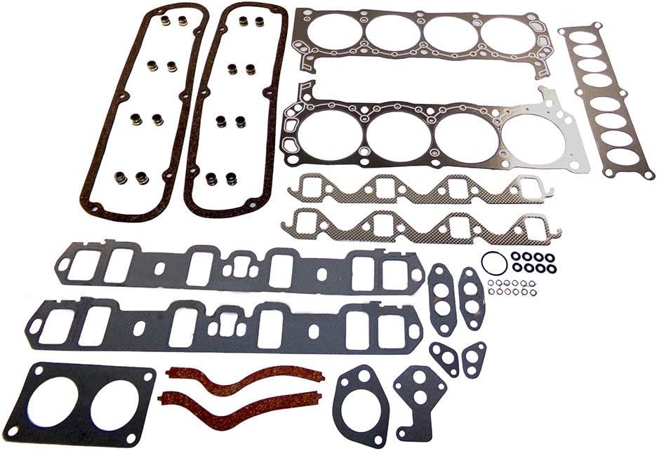 Graphite Head Gasket Set Pack of 2 A324637
