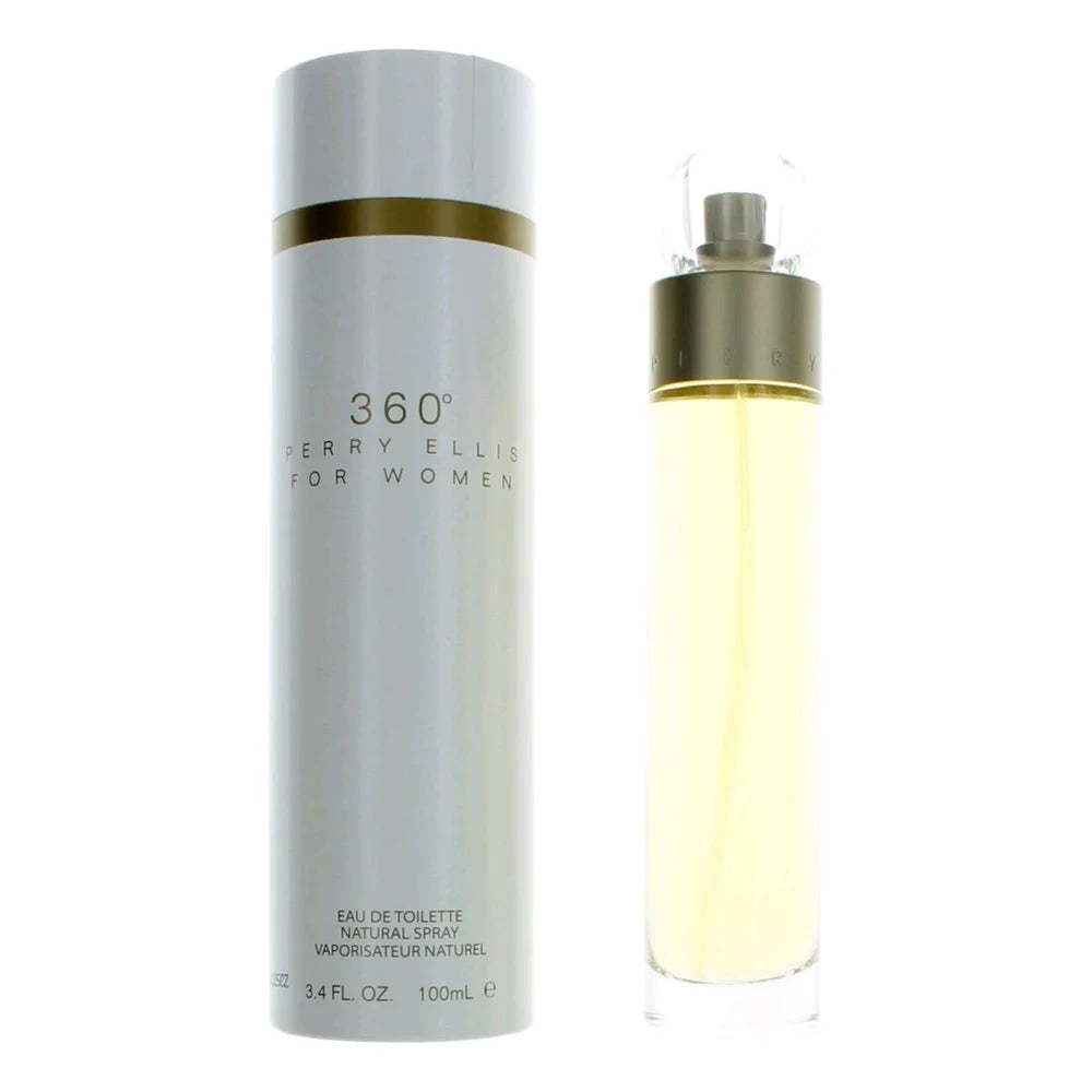 3.3 oz Eau De Toilette Spray for Women M974