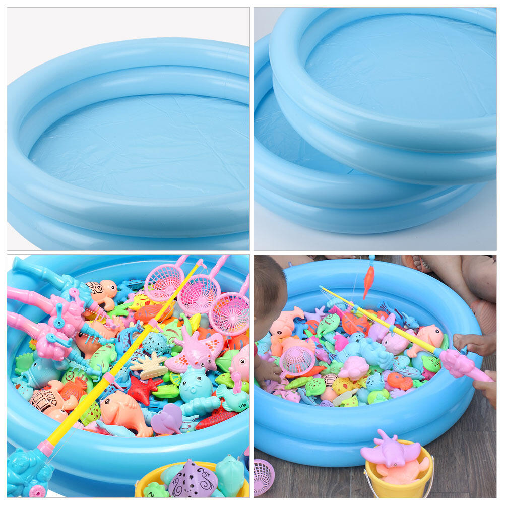 Inflatable Sand Trays X96138