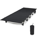 Ultralight Aluminum Camping Cot with Oxford Fabric R80791
