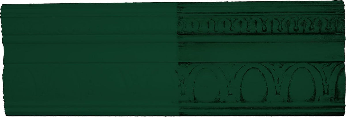 32 Fl Oz Chalk Furniture Paint, Viridian S3212