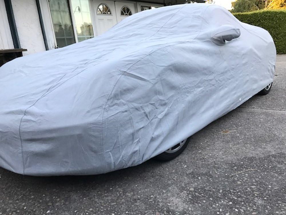 Car Cover Q584