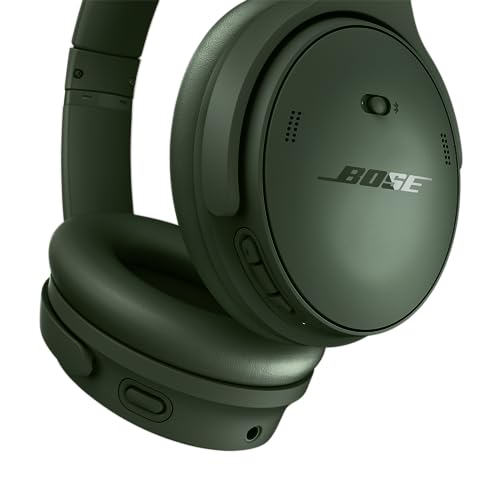 Sandstone Over Ear Wireless Noise Cancelling Headphones E5059