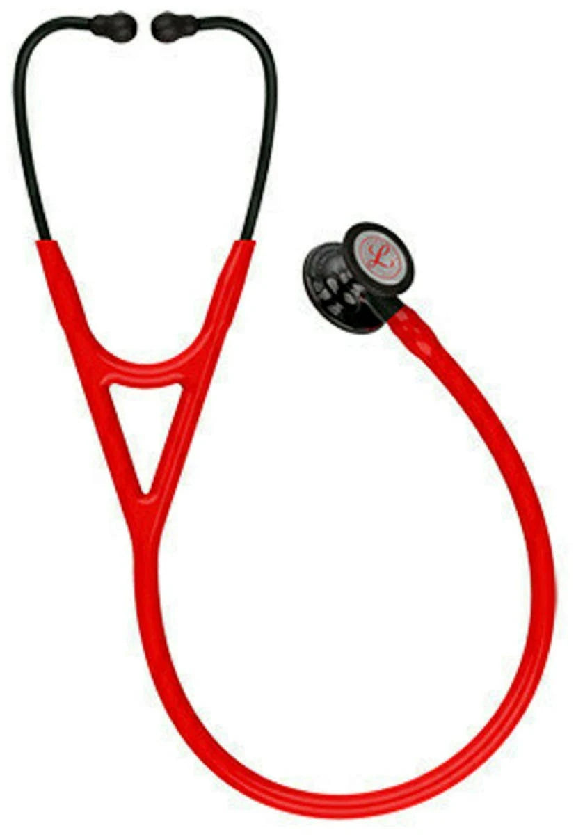 Red Cardiology IV Diagnostic Stethoscope N18596