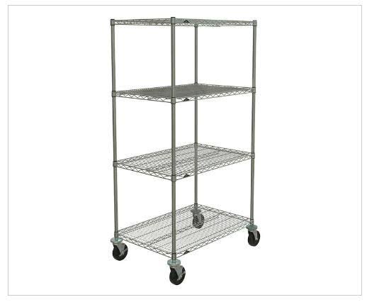 Wire Cart Q19431