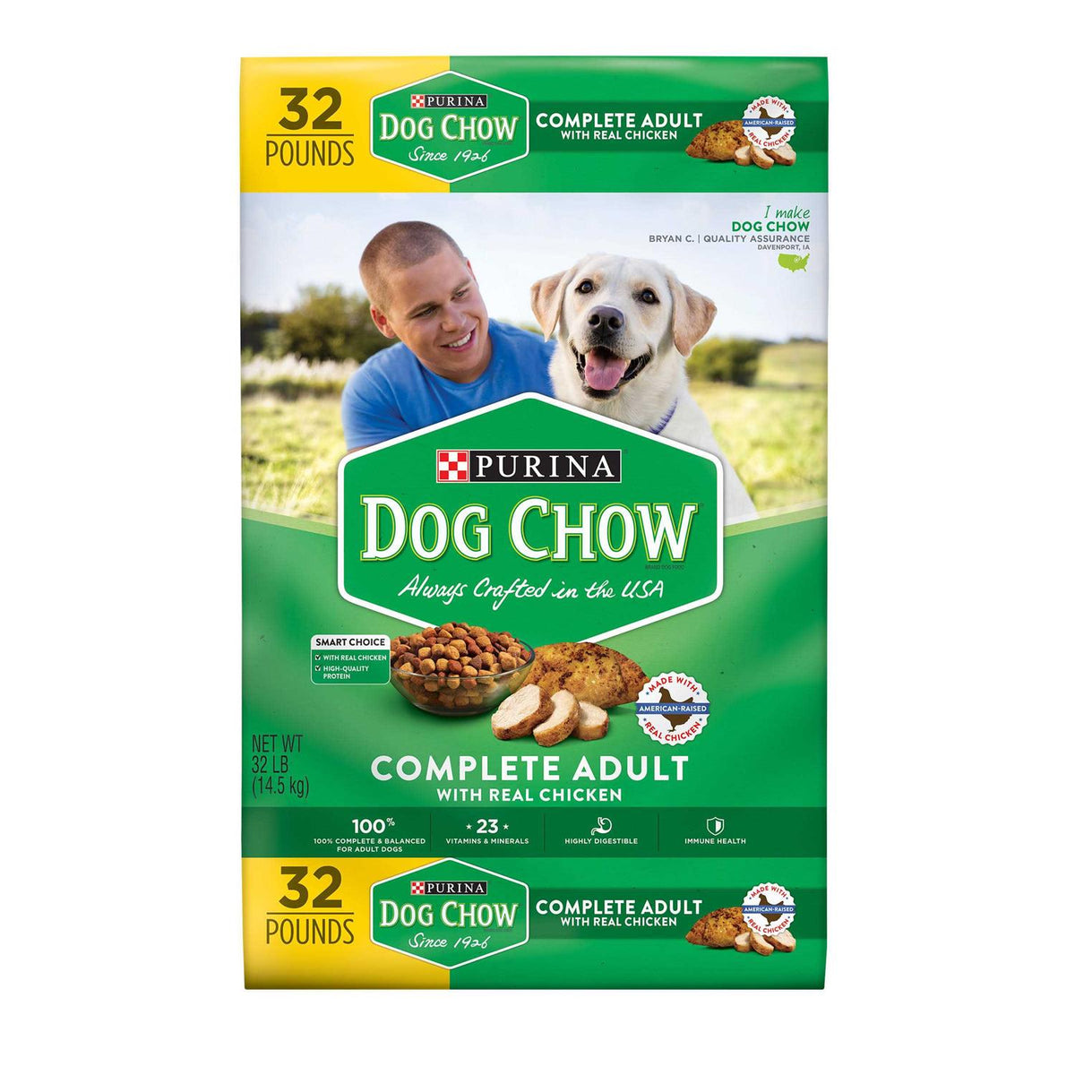 Dry Dog Food R79548