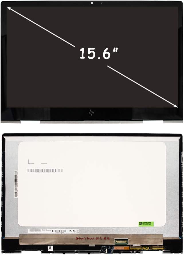 LCD Touch Screen Replacement 15.6 FHD LED Display Assembly S317232