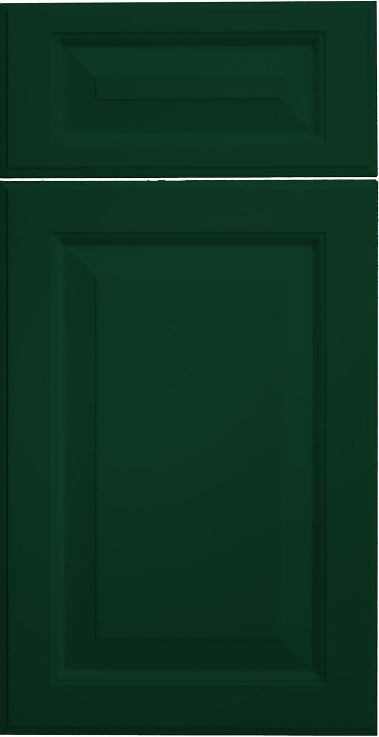 32 Fl Oz Chalk Furniture Paint, Viridian S3212