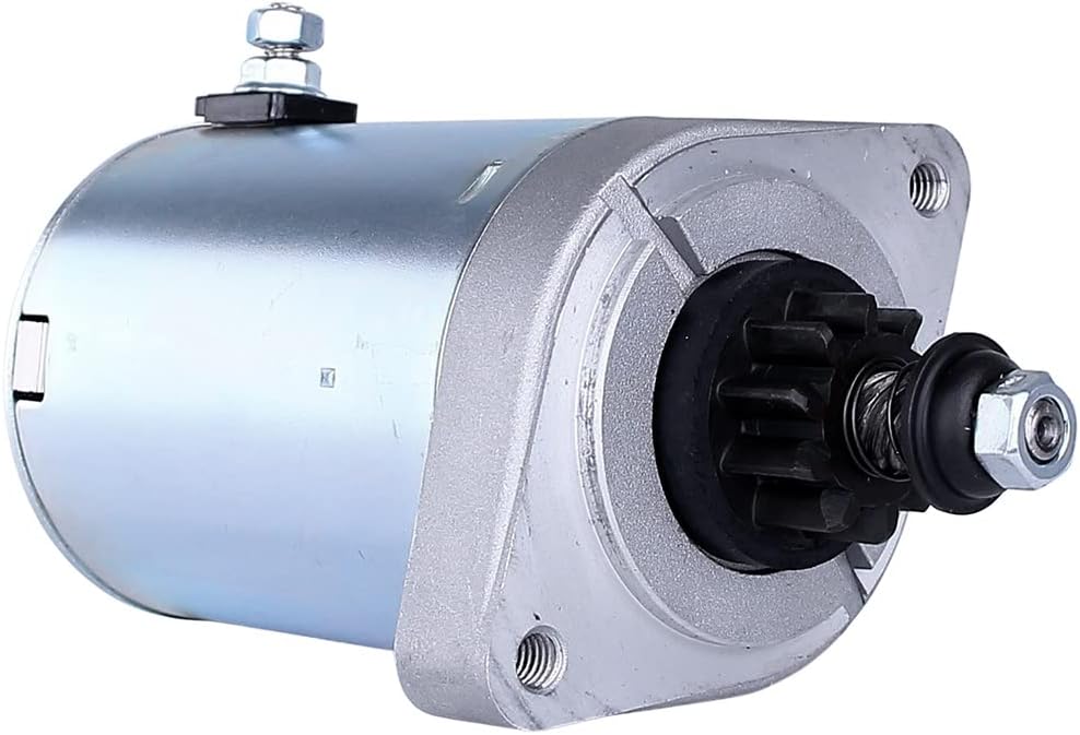 Starter Motor M78666