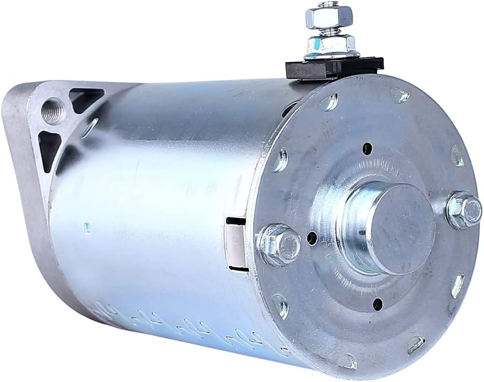 Starter Motor M78666